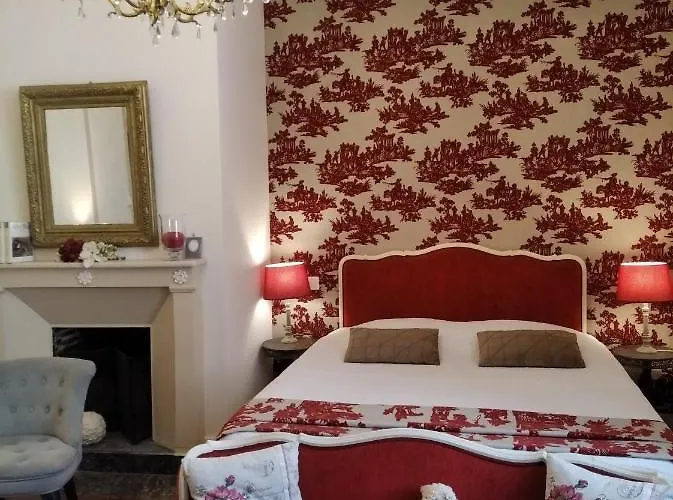 Aparthotel Le Logis de Saint Cyr à Issoudun