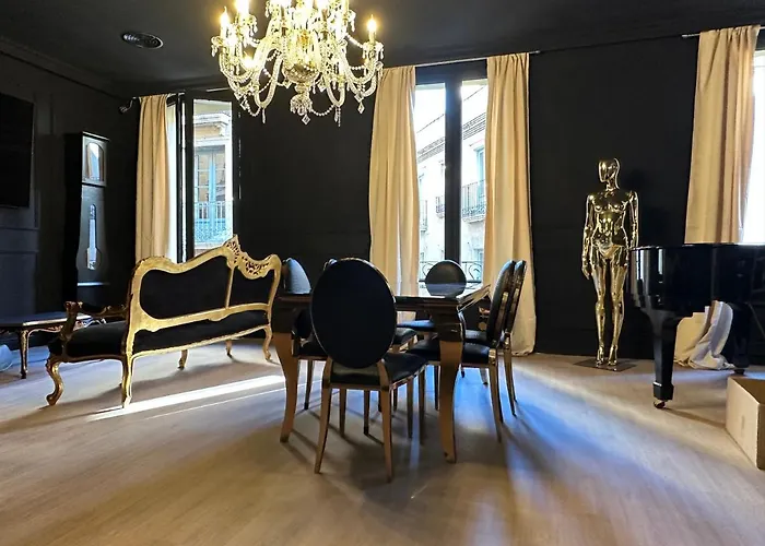 Aparthotel Siboni Tortosa (Adults Only)