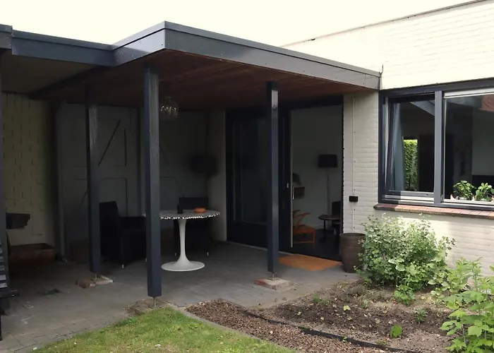 B&B De Rode Beuk