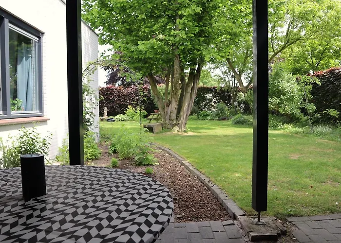 B&B De Rode Beuk