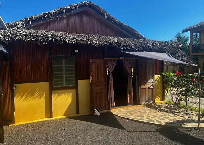 Villa Nofy