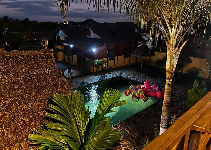 Villa Nofy