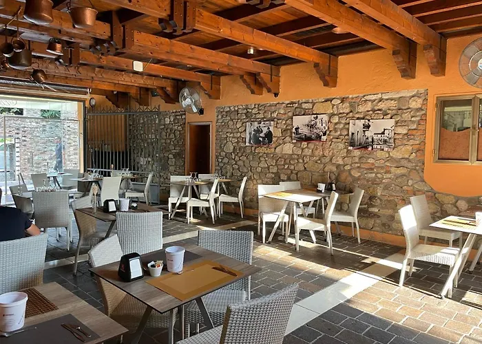 Albergo Tecla Lazise