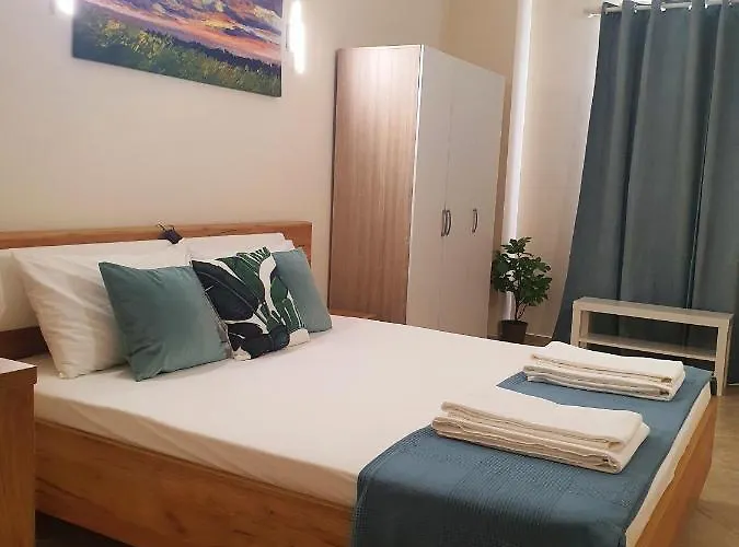 Casa Da Vera Distrikt Distrikt Faro
