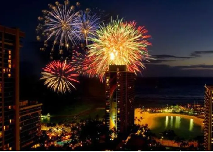Relaxing Ocean View Boutique Condo - 20F Honolulu