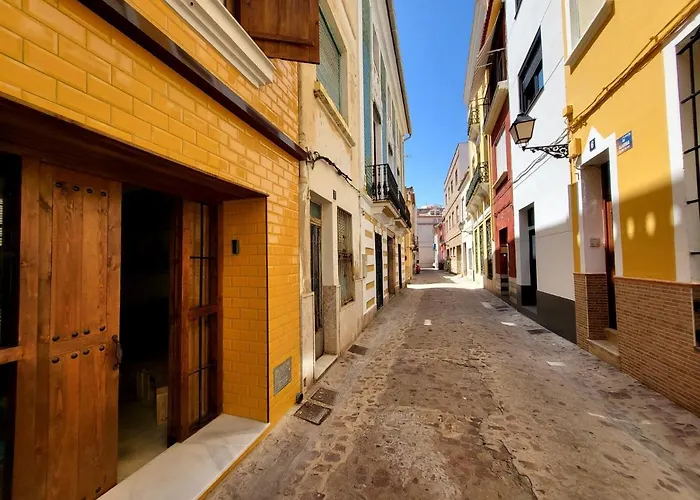 Casa De Koras