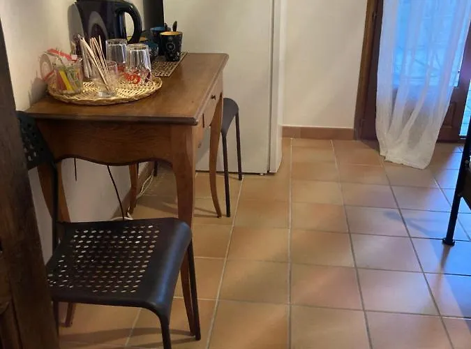 Chambre Les Oliviers Sanary-sur-Mer