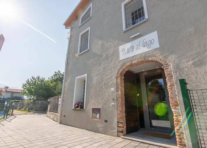 R&B Al Lago Domaso