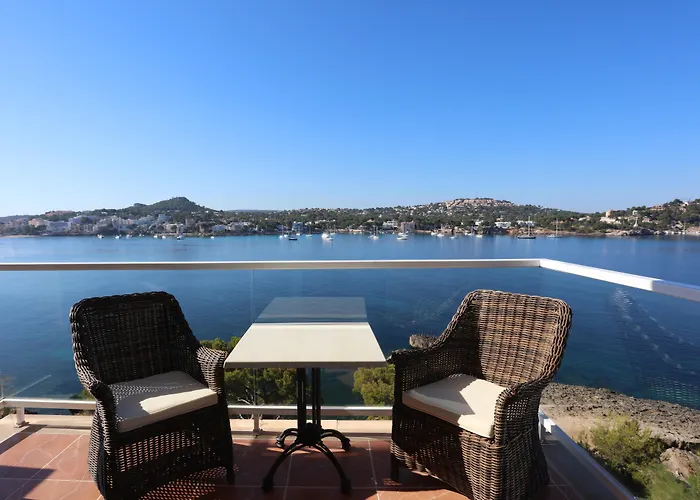 Iberostar Selection Jardín del Sol Suites - Adults Only Santa Ponsa