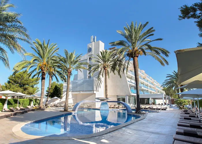 Mar Hotels Playa Mar & Spa Puerto Pollensa