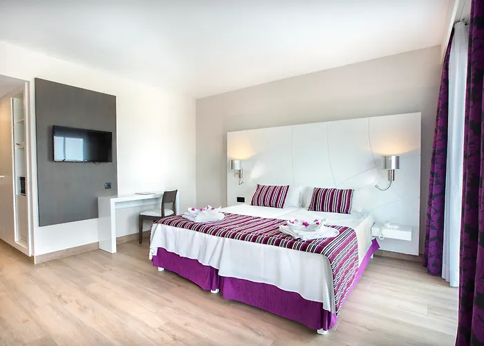 Mar Hotels Playa Mar & Spa Puerto Pollensa