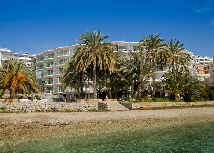Hotel Vibra Maritimo Ibiza