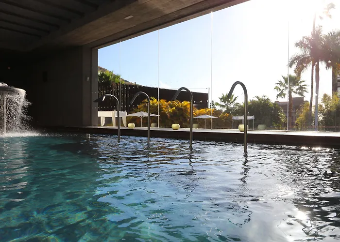 Iberostar Heritage Grand Mencey Santa Cruz de Tenerife