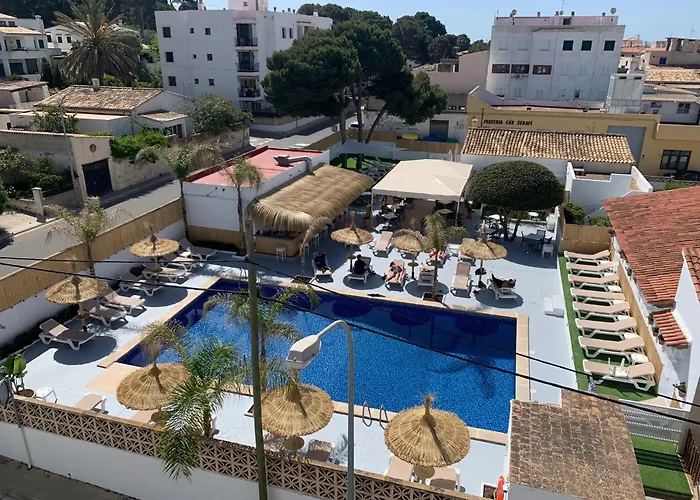 Hotel Chevy & Suites Cala Ratjada 