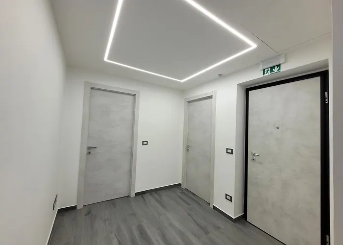 Sp Rooms