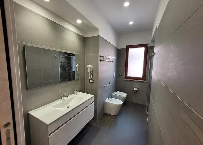 Sp Rooms