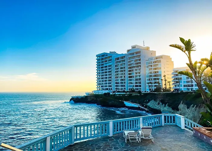 Club Marena Condo 501