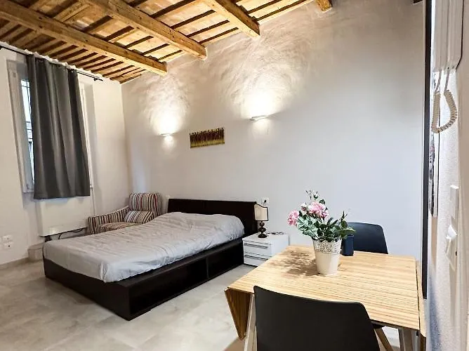 A 2 Passi Bed&Breakfast