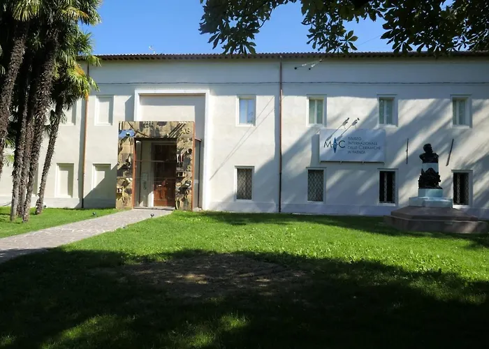 A 2 Passi Bed&Breakfast