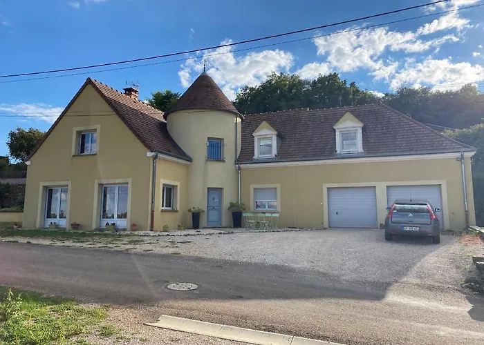 La Gibriaçoise petite chambre chez l habitant