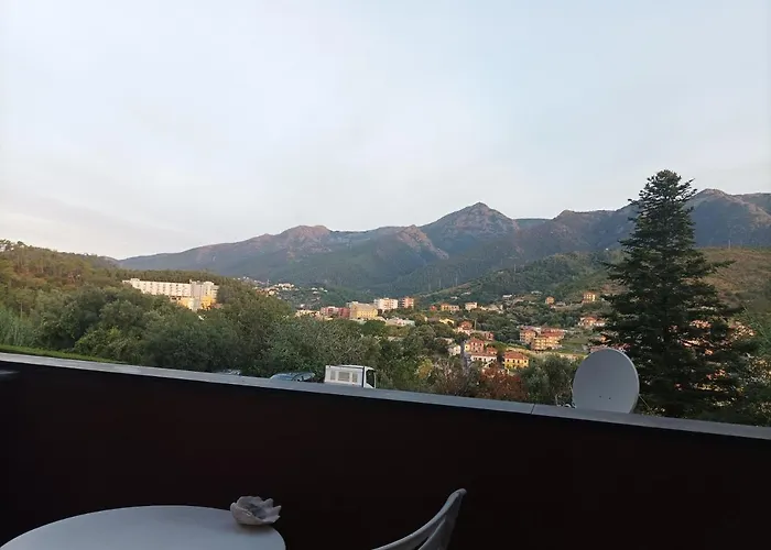 Hotel La SOSTA Arenzano