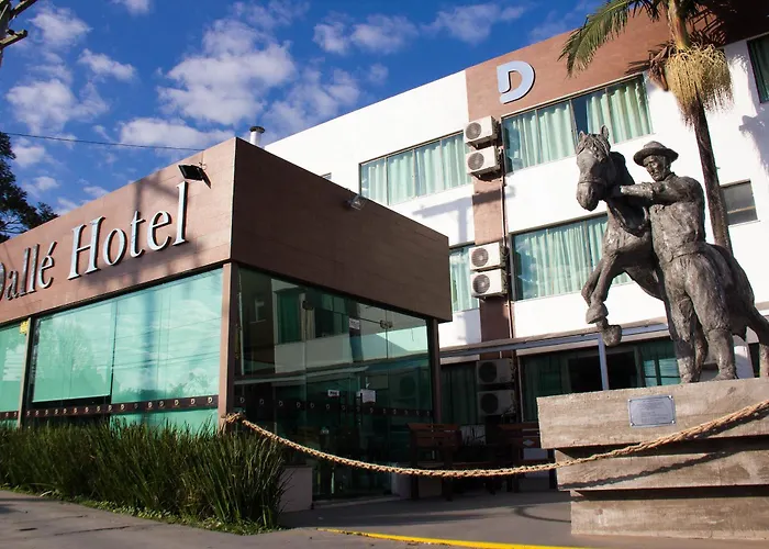 Dalle Hotel