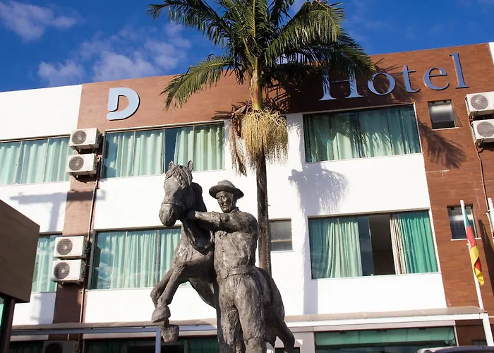 Dalle Hotel