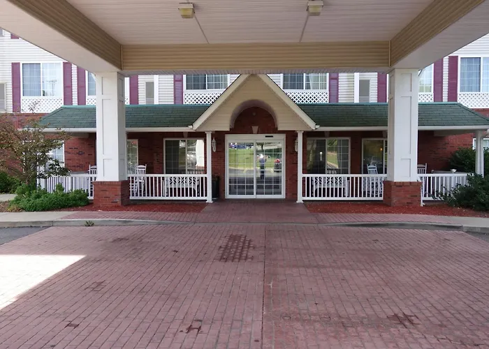 Wingate By Wyndham Youngstown - Austintown