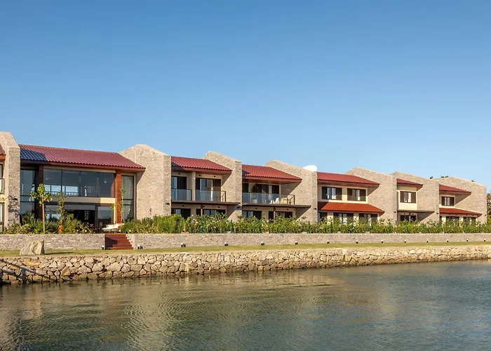 Hotel Aretê Búzios
