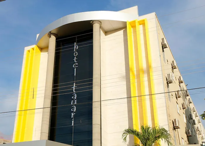 Hotel Tauari