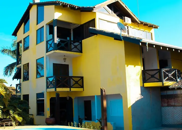 Pousada Villa Guimaraes Chapada dos Guimarães