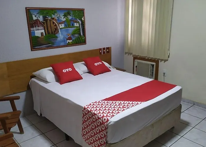 Hotel Pousada Morada Do Sol Maceió