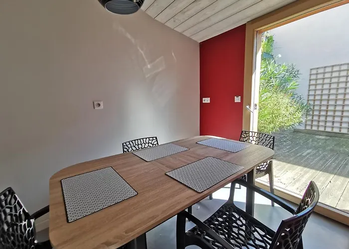 Chambre Dans Un Joli Appartement Montélimar