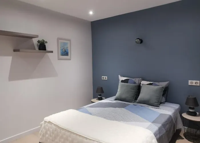 Chambre Dans Un Joli Appartement Montélimar