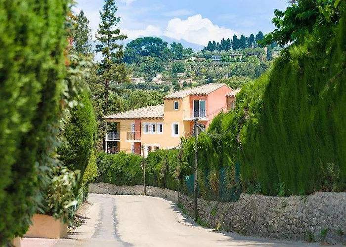 Aparthotel Adonis Mougins