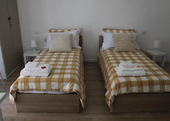 B&B da Antonella San Donato Milanese