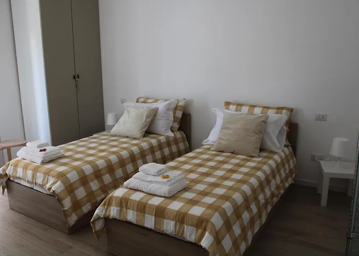 B&B da Antonella San Donato Milanese