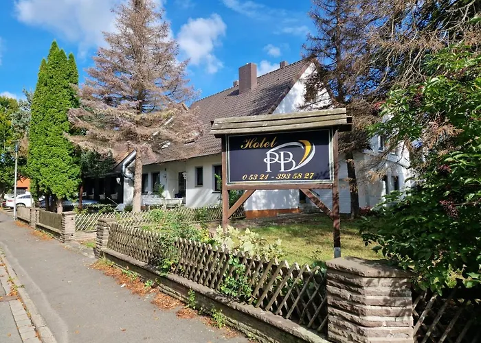 Hotel Pb Goslar