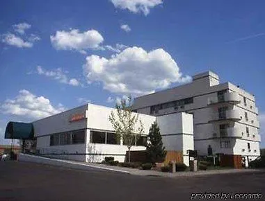 Howard Johnson By Wyndham Denver West Wheat Ridge