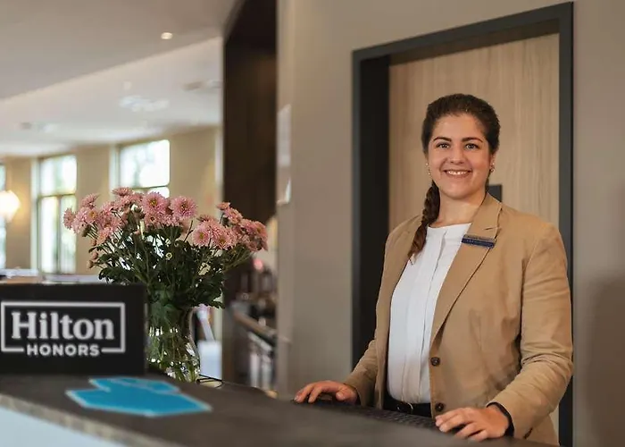 Hotel Hampton By Hilton Konstanz