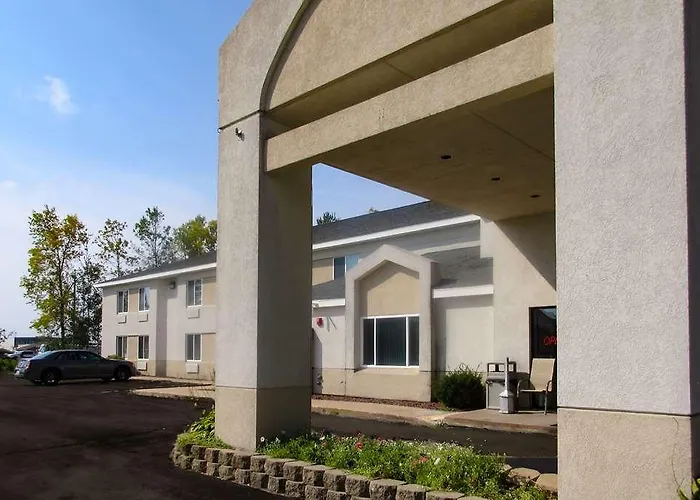 Sleep Inn Antigo