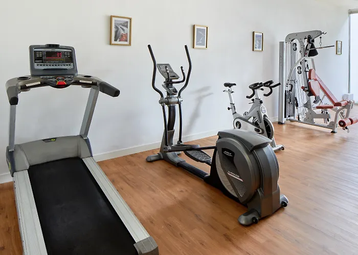 Hotel Mongibello Ibiza (Adults Only) Santa Eulalia del Río