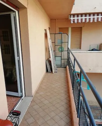 Sanremo Camera Singola Centralissima