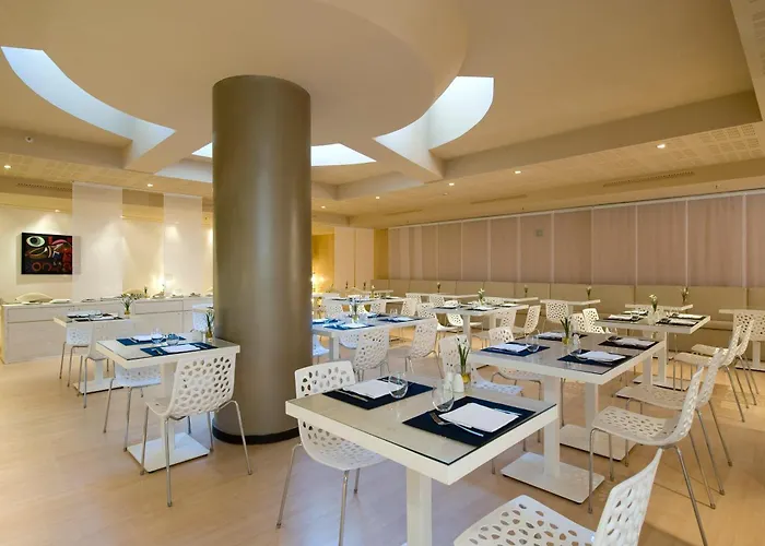 Hotel Badalona Tower