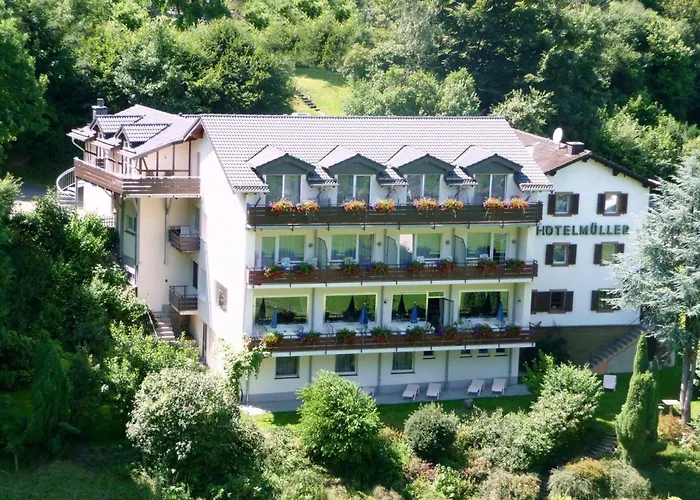 Landhotel Lodge By Landhotel Krolik Daun