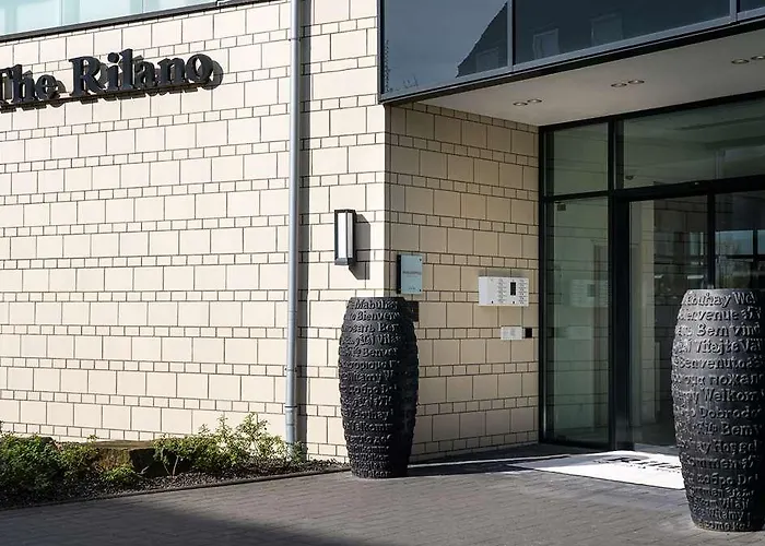 Elaya Hotel Kleve