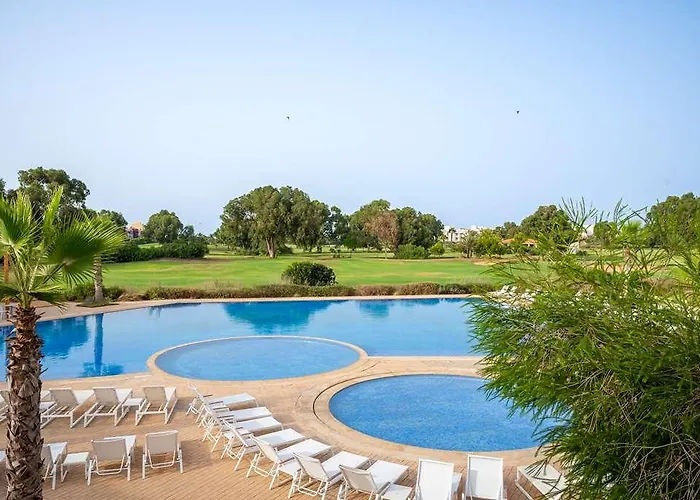 Radisson Blu Resort, Saidia Garden