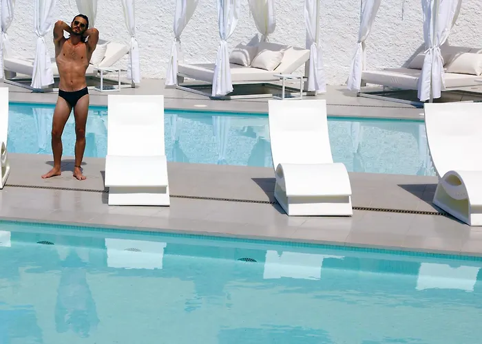 Axel Beach Ibiza - Adults Only San Antonio Abad