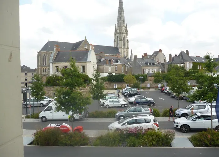 Auberge bretonne