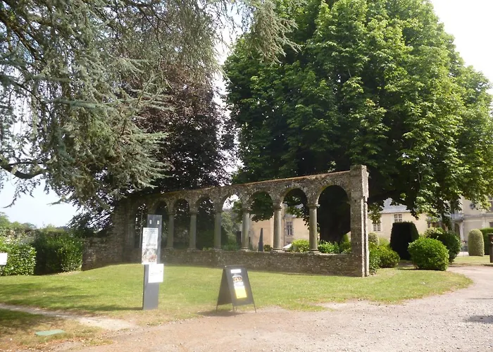 Auberge bretonne